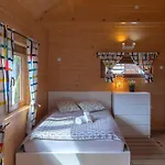 Caloroczne Jaga Chalet Muszyna