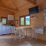 Chalet Caloroczne Jaga *
