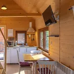 Chalet Caloroczne Jaga