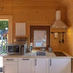Chalet Caloroczne Jaga Muszyna