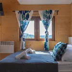 Caloroczne Jaga Chalet *