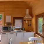 Chalet Caloroczne Jaga Muszyna