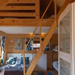 Chalet Caloroczne Jaga