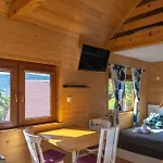 Caloroczne Jaga Chalet