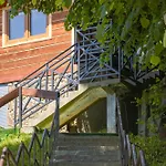 Caloroczne Jaga Chalet