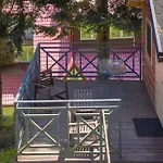 Chalet Caloroczne Jaga