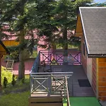 Chalet Caloroczne Jaga Muszyna
