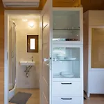 Chalet Caloroczne Jaga Muszyna