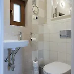 Chalet Caloroczne Jaga