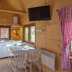 Caloroczne Jaga Chalet