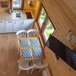Chalet Caloroczne Jaga Muszyna