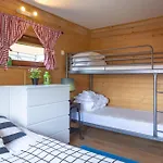Chalet Caloroczne Jaga *