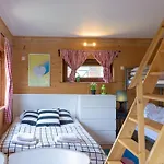 Chalet Caloroczne Jaga