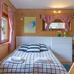 Chalet Caloroczne Jaga Muszyna