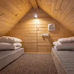 Chalet Caloroczne Jaga