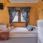 Caloroczne Jaga Chalet