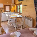 Caloroczne Jaga Chalet