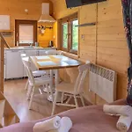 Caloroczne Jaga Chalet Muszyna