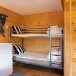 Chalet Caloroczne Jaga Muszyna