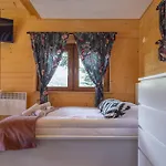 Caloroczne Jaga Chalet Muszyna