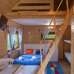 Chalet Caloroczne Jaga *