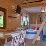 Caloroczne Jaga Chalet