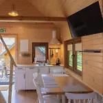 Caloroczne Jaga Chalet