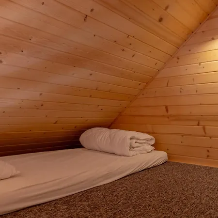 בקתה Caloroczne Jaga