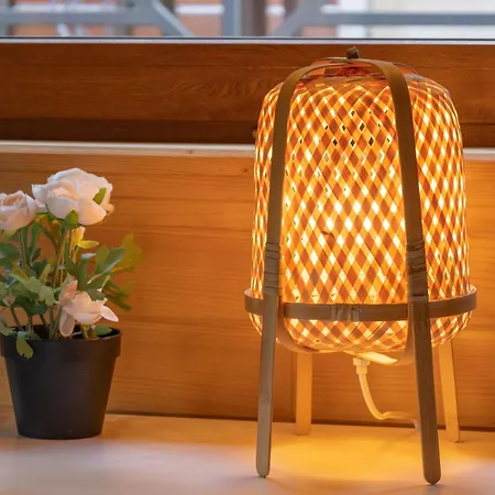 Caloroczne Jaga בקתה *